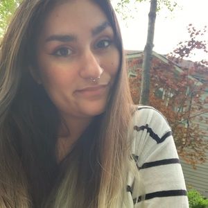 Meet your Posher, Lindsay